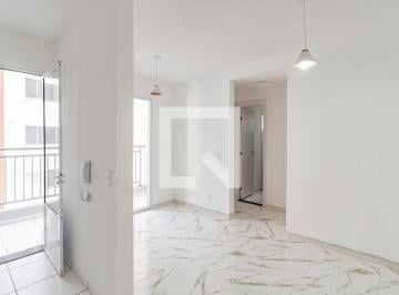 Apartamento · 42m² · 2 Quartos · 1 Vaga · Apartamento à Venda - Ipiranga, 2 Quartos, 42 m2