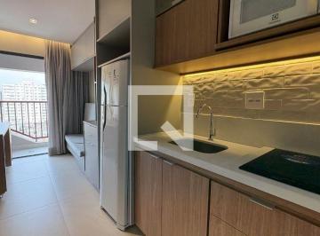 Apartamento · 25m² · 1 Quarto · Apartamento à Venda - Vila Mariana, 1 Quarto,  25 m2