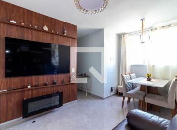 Apartamento · 42m² · 2 Quartos · 1 Vaga · Apartamento à Venda - Sítio do Mandaqui, 2 Quartos,  42 m2