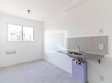 Apartamento · 26m² · 1 Quarto · Apartamento à Venda - Barra Funda, 1 Quarto,  26 m2