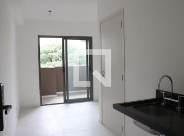 Apartamento · 27m² · 1 Quarto · Apartamento à Venda - Vila Pompéia, 1 Quarto, 27 m2