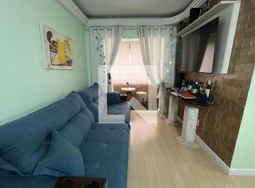 Apartamento · 52m² · 2 Quartos · 1 Vaga · Apartamento à Venda - Sítio do Mandaqui, 2 Quartos,  52 m2
