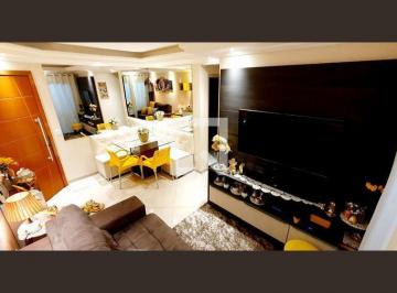 Apartamento · 50m² · 2 Quartos · 1 Vaga · Apartamento à Venda - Sítio do Mandaqui, 2 Quartos,  50 m2