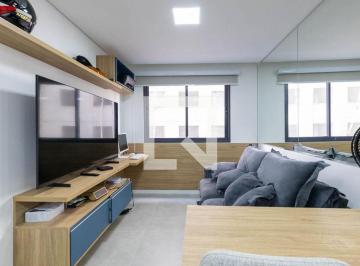 Apartamento · 25m² · 1 Quarto · Apartamento à Venda - Santa Cecília, 1 Quarto, 25 m2