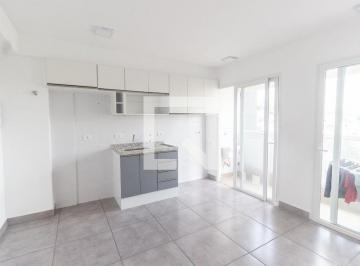 Apartamento · 40m² · 2 Quartos · 1 Vaga · Apartamento à Venda - Mandaqui, 2 Quartos, 40 m2