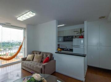 Apartamento · 55m² · 2 Quartos · 1 Vaga · Apartamento à Venda - Belém, 2 Quartos,  55 m2