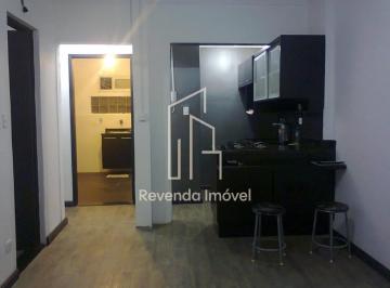Apartamento · 55m² · 1 Quarto · Apartamento à venda no Centro de SP