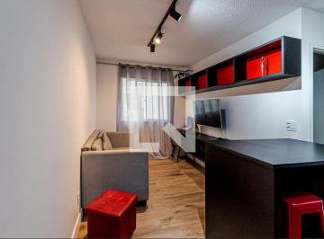Apartamento · 28m² · 1 Quarto · Apartamento à Venda - Consolação, 1 Quarto,  28 m2