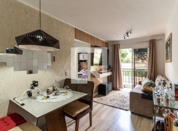 Apartamento · 47m² · 2 Quartos · 1 Vaga · Apartamento à Venda - Centro, 2 Quartos,  47 m2