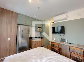 Apartamento · 24m² · 1 Quarto · Apartamento à Venda - Vila Pompéia, 1 Quarto,  24 m2