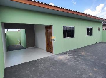 Foto 01 · CASA À VENDA, BAIRRO COLINA PARK I, JI-PARANÁ
