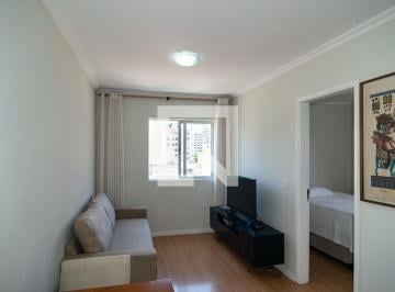 Apartamento · 40m² · 1 Quarto · 1 Vaga · Apartamento à Venda - Consolação, 1 Quarto,  40 m2