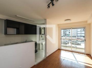 Apartamento · 55m² · 2 Quartos · 1 Vaga · Apartamento à Venda - Ipiranga, 2 Quartos, 55 m2