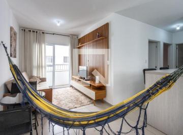 Apartamento · 52m² · 2 Quartos · Apartamento à Venda - Barra Funda, 2 Quartos, 52 m2