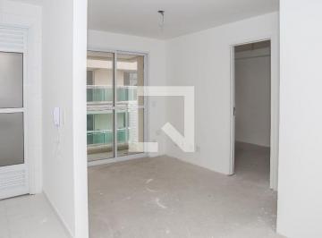 Apartamento · 41m² · 1 Quarto · 1 Vaga · Apartamento à Venda - Barra Funda, 1 Quarto,  41 m2