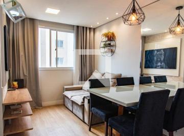 Apartamento · 40m² · 2 Quartos · Apartamento à Venda - Cambuci, 2 Quartos, 40 m2