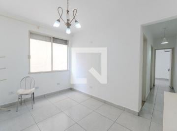 Apartamento · 52m² · 1 Quarto · Apartamento à Venda - Consolação, 1 Quarto, 52 m2