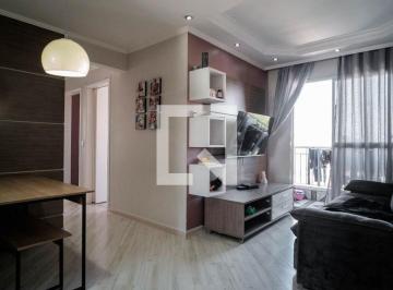 Apartamento · 60m² · 3 Quartos · 1 Vaga · Apartamento à Venda - Cidade Patriarca, 3 Quartos, 60 m2