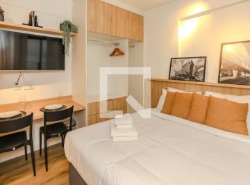 Apartamento · 22m² · 1 Quarto · Apartamento à Venda - Vila Madalena, 1 Quarto, 22 m2