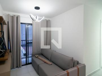 Apartamento · 39m² · 2 Quartos · Apartamento à Venda - Consolação, 2 Quartos, 39 m2