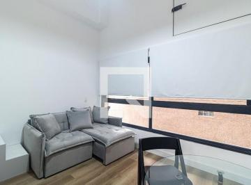 Apartamento · 33m² · 1 Quarto · Apartamento à Venda - Perdizes, 1 Quarto,  33 m2