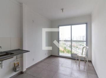 Apartamento · 40m² · 1 Quarto · Apartamento à Venda - Barra Funda, 1 Quarto, 40 m2