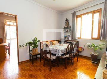 Apartamento · 84m² · 1 Quarto · 1 Vaga · Apartamento à Venda - Bela Vista, 1 Quarto, 84 m2