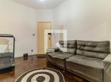 Apartamento · 63m² · 2 Quartos · Apartamento à Venda - Santa Cecília, 2 Quartos, 63 m2