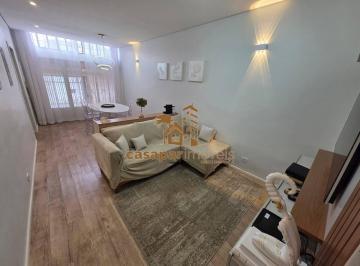 Casa · 135m² · 3 Quartos · 7 Vagas · Casa Térrea à Venda na Vila Alpina, 135m² com 3 Dormitórios e 7 Vagas