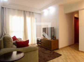 Apartamento · 64m² · 3 Quartos · 1 Vaga · Apartamento à Venda - Vila Ema, 3 Quartos, 64 m2