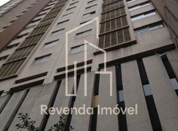 Apartamento · 40m² · 1 Quarto · 1 Vaga · Apartamento à venda em Consolação, São Paulo