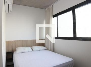 Apartamento · 22m² · 1 Quarto · Apartamento à Venda - Consolação, 1 Quarto, 22 m2