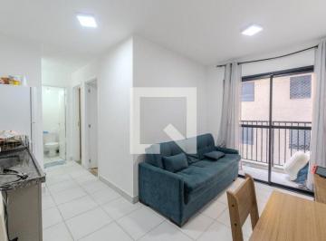 Apartamento · 38m² · 2 Quartos · Apartamento à Venda - Consolação, 2 Quartos, 38 m2