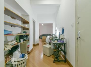 Apartamento · 93m² · 2 Quartos · Apartamento à Venda - Santa Cecília, 2 Quartos,  93 m2