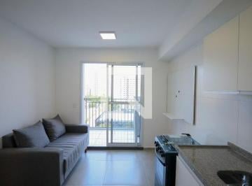 Apartamento · 36m² · 2 Quartos · Apartamento à Venda - Chácara Santo Antonio, 2 Quartos,  36 m2