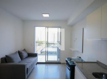 Apartamento · 36m² · 2 Quartos · Apartamento à Venda - Chácara Santo Antonio, 2 Quartos, 36 m2