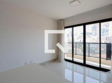 Apartamento · 42m² · 1 Quarto · 1 Vaga · Apartamento à Venda - Água Fria, 1 Quarto, 42 m2