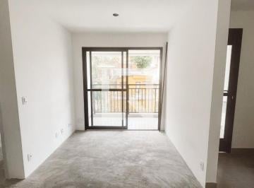 Apartamento · 46m² · 2 Quartos · 1 Vaga · Apartamento à Venda - Mandaqui, 2 Quartos,  46 m2