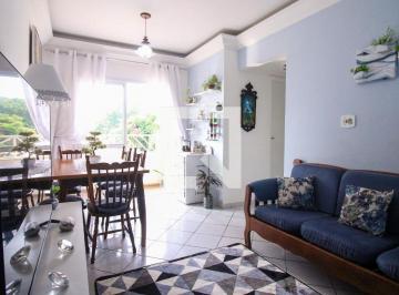 Apartamento · 65m² · 3 Quartos · 2 Vagas · Apartamento à Venda - Vila Alpina, 3 Quartos,  65 m2