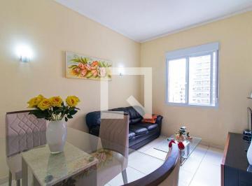 Apartamento · 46m² · 1 Quarto · Apartamento à Venda - Consolação, 1 Quarto, 46 m2