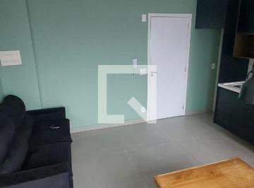 Apartamento · 38m² · 2 Quartos · 1 Vaga · Apartamento à Venda - Santana, 2 Quartos,  38 m2