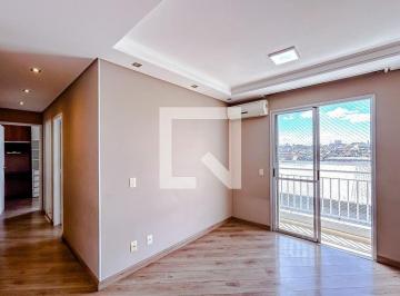 Apartamento · 49m² · 2 Quartos · 1 Vaga · Apartamento à Venda - Vila Carrão, 2 Quartos, 49 m2