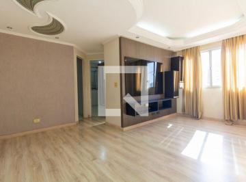 Apartamento · 52m² · 2 Quartos · 1 Vaga · Apartamento à Venda - Tatuapé, 2 Quartos, 52 m2