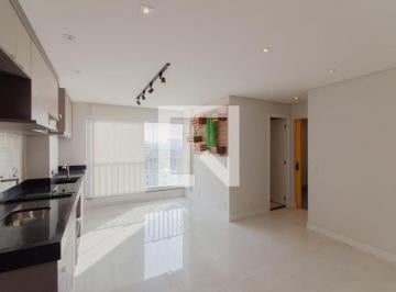 Apartamento · 45m² · 1 Quarto · 1 Vaga · Apartamento à Venda - Cambuci, 1 Quarto, 45 m2