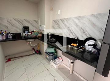 Apartamento · 32m² · 2 Quartos · Apartamento à Venda - Chácara Santo Antonio, 2 Quartos, 32 m2