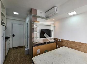 Apartamento · 23m² · 1 Quarto · Apartamento à Venda - Vila Mariana, 1 Quarto,  23 m2