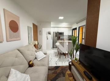 Apartamento · 41m² · 2 Quartos · 1 Vaga · Apartamento à Venda - Vila Maria , 2 Quartos, 41 m2
