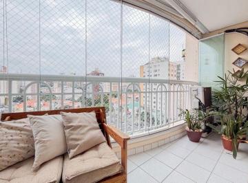 Apartamento de 3 quartos, São Paulo · Excelente oportunidade na V. CLEMENTINO! APTO À VENDA 84 m², 3 D, 2 VAGAS
