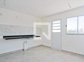 Apartamento · 55m² · 2 Quartos · 1 Vaga · Apartamento à Venda - Água Fria, 2 Quartos, 55 m2