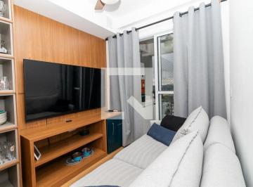 Apartamento · 41m² · 2 Quartos · 1 Vaga · Apartamento à Venda - Lapa, 2 Quartos, 41 m2
